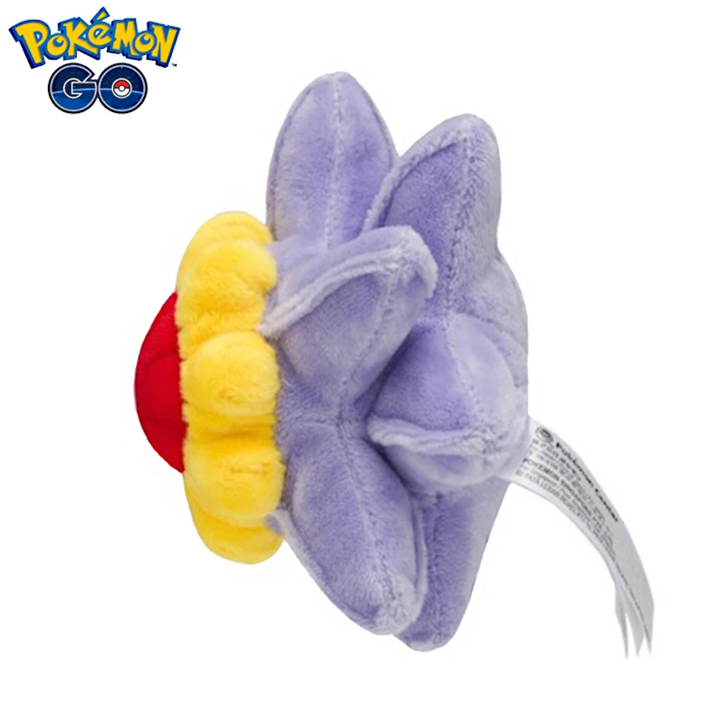 الكرتون ستارمي و ستاريو الدمى 30 سنتيمتر أنيمي بوكيمون ستاريو ألعاب من القطيفة الأحجار الكريمة بوكيمون شخصية ستارمي بلوشي هدايا عيد الميلاد