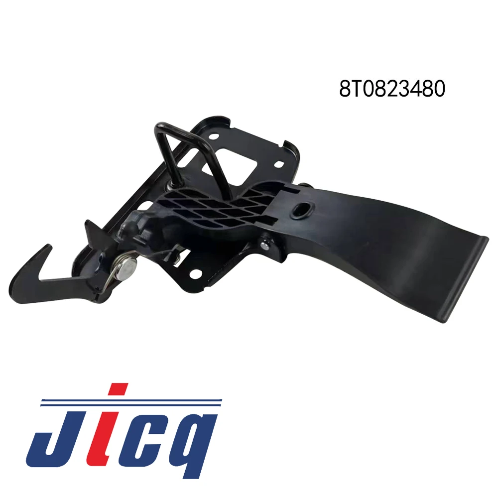 

Hood lock For Audi A4 S4 A4L RS4 A5 S5 RS5 8T0823480