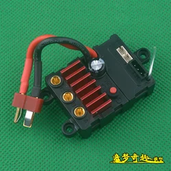 SCY1/16 SCY16101PRO SCY16102PRO SCY16103PRO SCY16201PRO Rc Car Part Upgrade Accessories Brushless version ESC