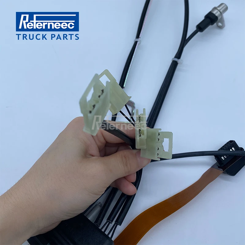 REFERNEEC Cable_Wires_Manufacturer 20562627 4213659212 4213655922 Electrical Cable And Wire For Volv o Fh Truck Parts