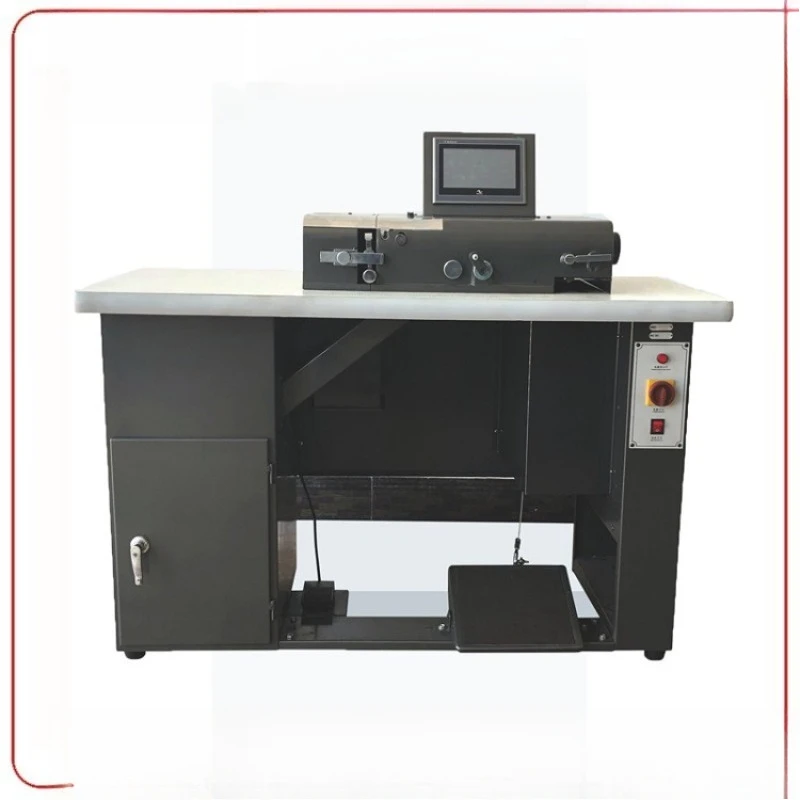 Peeler, computer selection round knife, edging machine, shovel machine