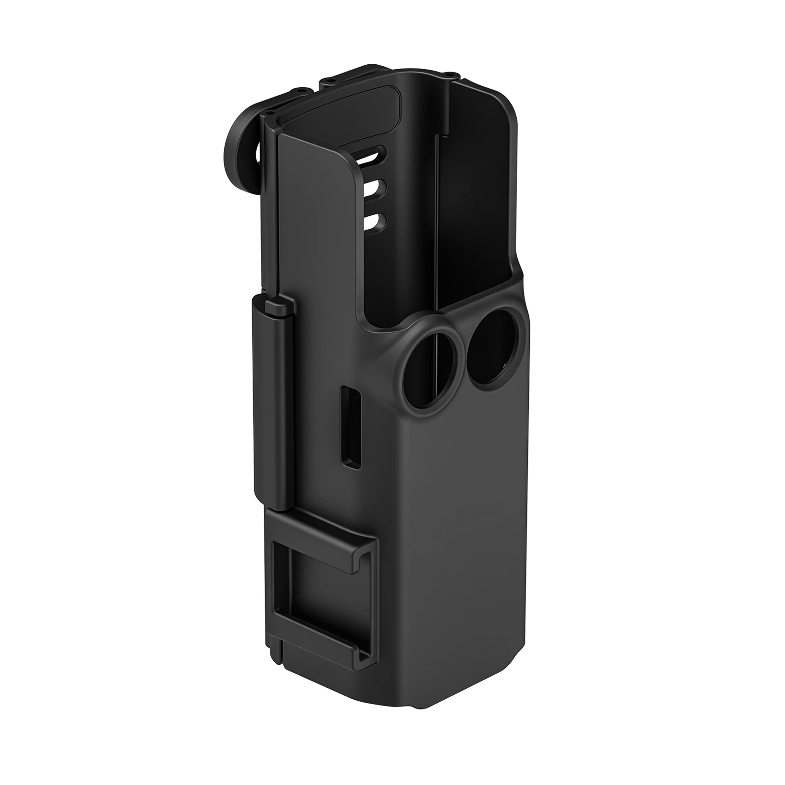 Многофункциональный расширенный защитный каркас адаптер для DJI Osmo Pocket 3 камеры кронштейн защитная рамка удлинительная ручка