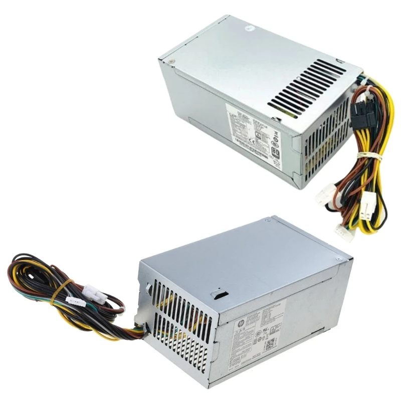 4Pin+7Pin 500W PSU Power Supply for HP 480 280 288 680 600 400 PA-5501-2HA