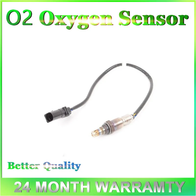 For Lambda Sensor Fit Volkswagen VW Audi Q7 4L0 906 262 K Air Fuel Ratio Sensor Oxygen Sensor  Auto Parts Accessories