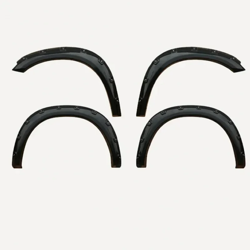 

Truck auto parts ABS fenders flare for Ram 1500 2008-2014 car parts