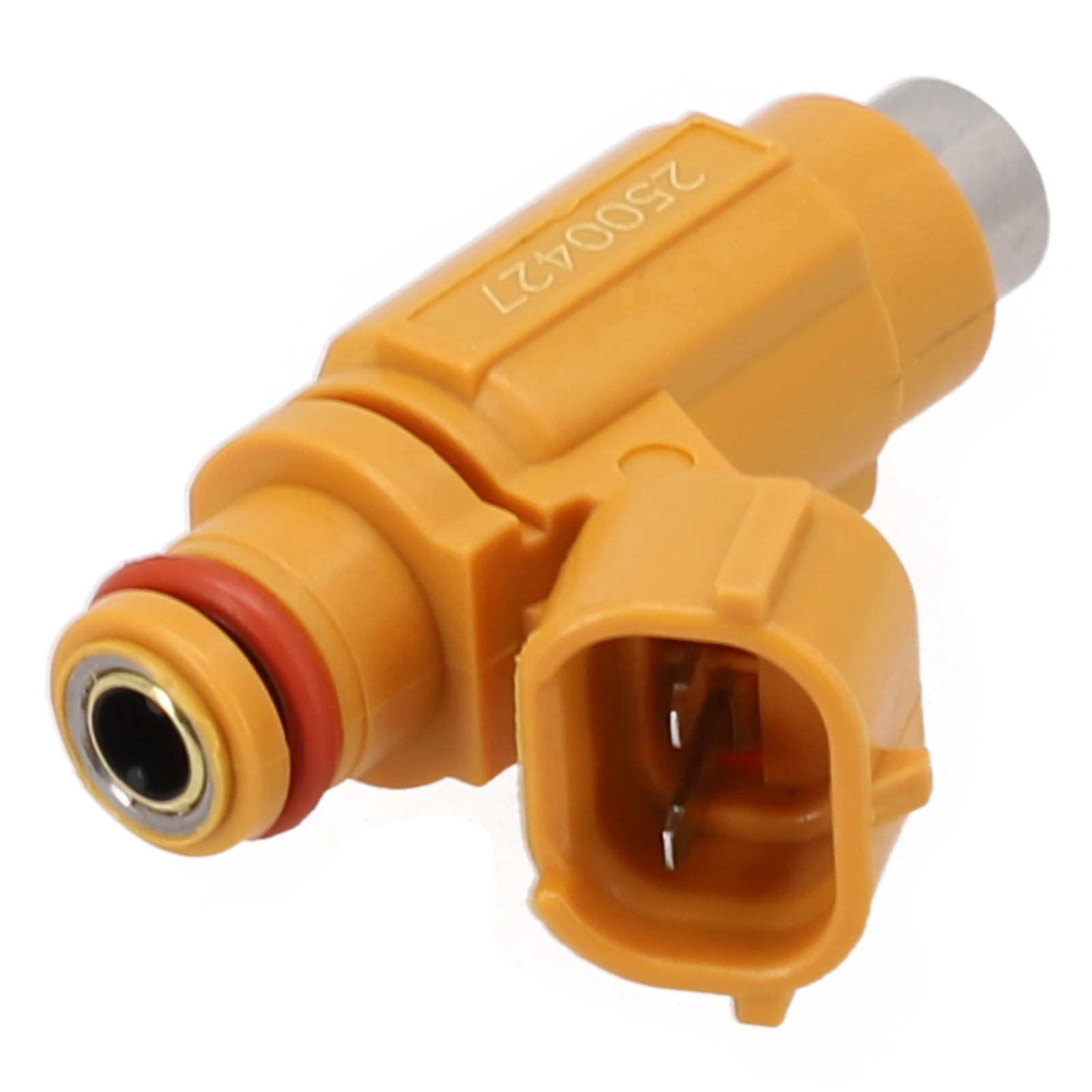 Fuel Injector Set Replacement for Suzuki SV650 SV650S GSXR600 GSXR750 DL650 Reliable and Long lasting Functionality