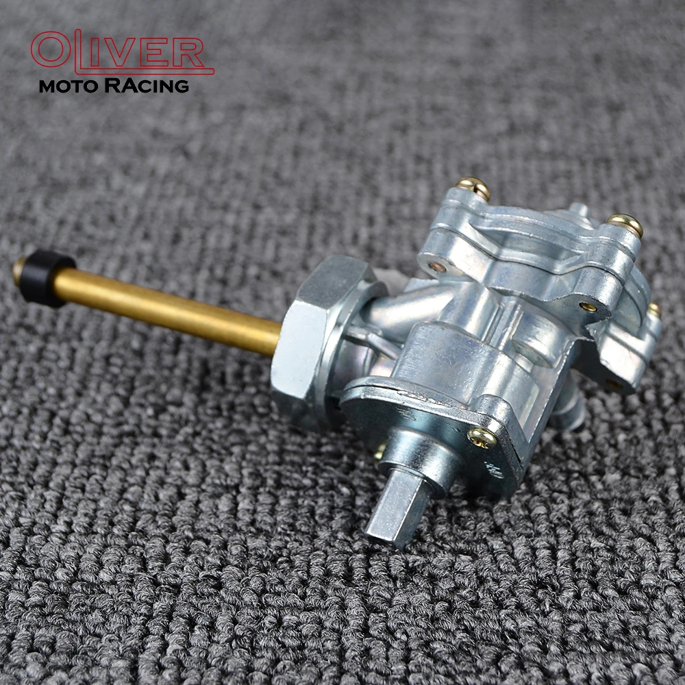 الوقود الحنفية بيتكوك صمام التبديل لهوندا CBR600 F2 F3 VTR250 CBR250RR MC22 CBR919RR Fireblade GL1500C F6C فالكيري 16950-MV9-003