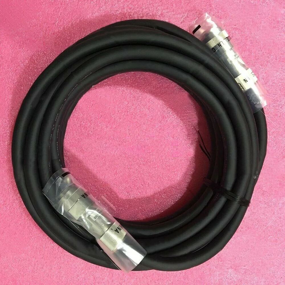 

Original DX100 CBL-YRC061-1 Teach Pendant Cable For YASKAWA