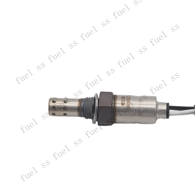 S+ NEW Lambda O2 Oxygen Sensor Motorcycle for triumph street triple 2008 T2204191
