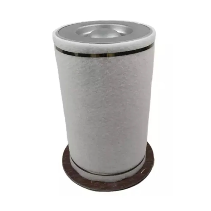 Fabrikpreis Kaeser Luftkompressor-Abscheiderfilter ersetzt 6.3789.0 Ölabscheiderfilter