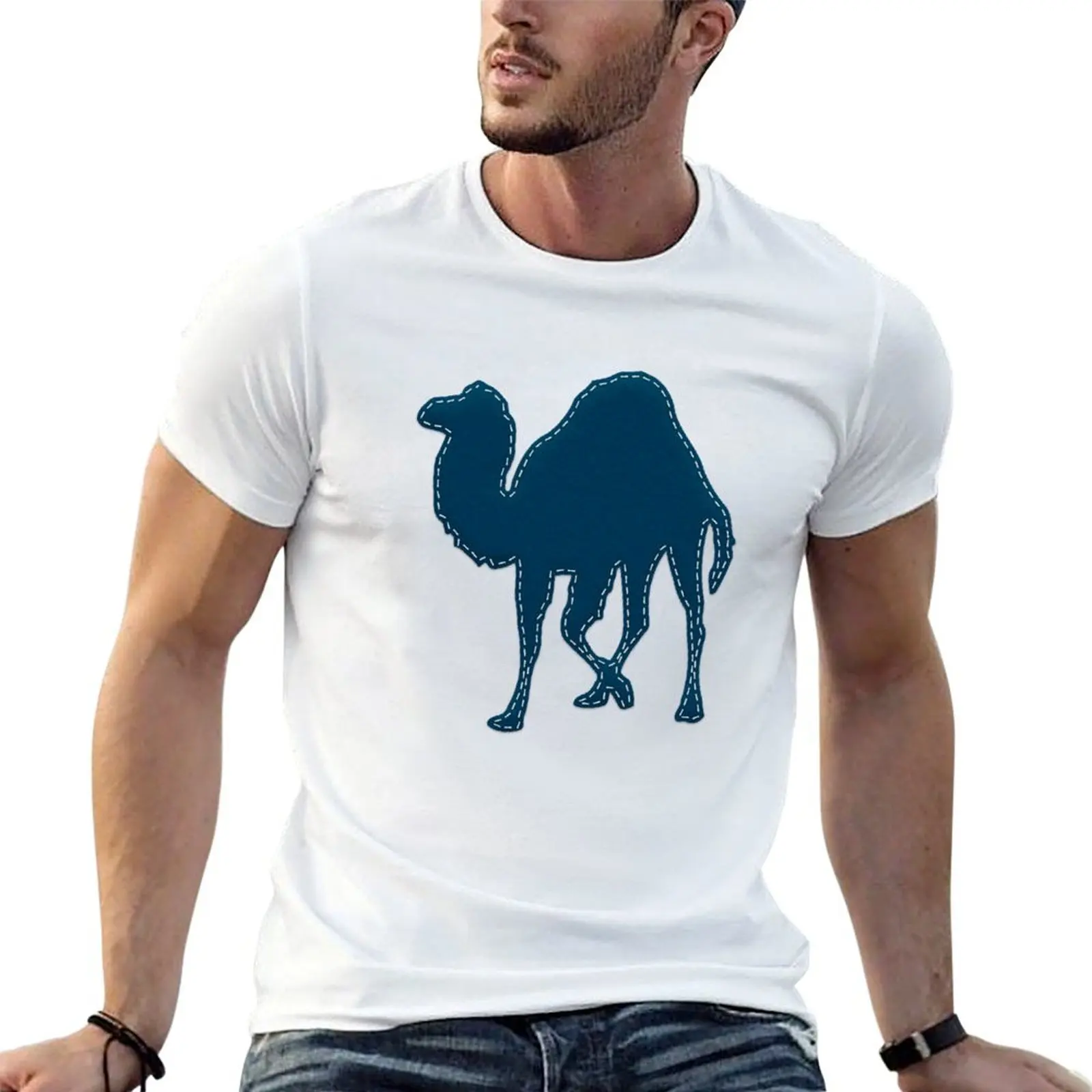 Perl Programming Language T-Shirt Soft Cotton Print T-Shirt