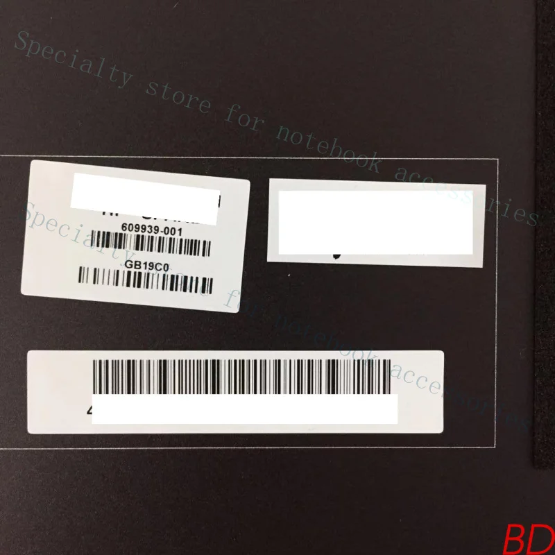 A+  C Shell With Touchpad 859735-001 FOR HP 15-AX 15-AX020CA 15-AX100 15-AX200