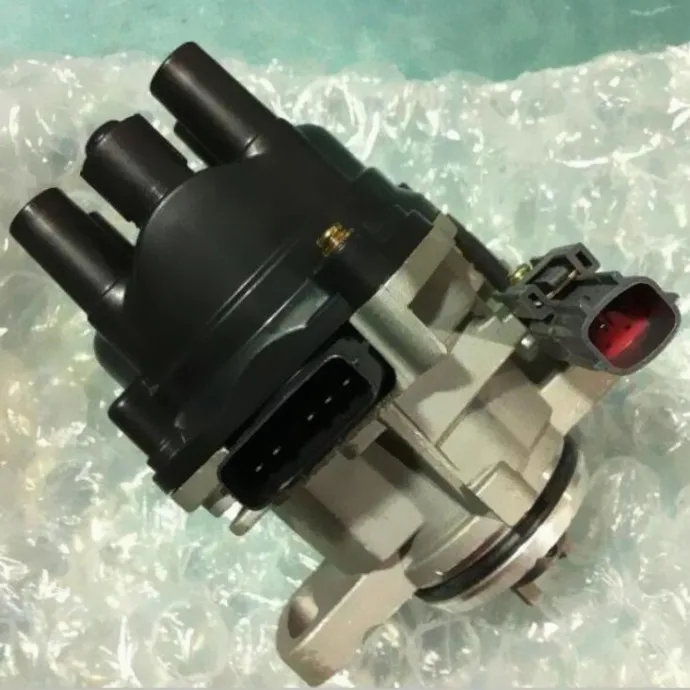 2+5 Pins Ignition Distributor 2210082J03 22100-82J03 Standard Used For Nissan Car Metal Plastic Tapa Valvula Fiat Palio 1.8