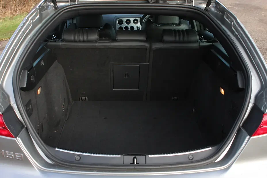 

Auto Pop-Up Trunk Struts for Alfa Romeo 159 (939) Saloon 2004-2011 Automatic Opening Gas Lift Supports with Springs