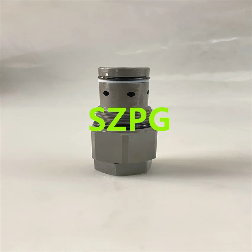 

25-222834 25/222834 Unloader Main Relief Valve Applicable toAV280 JCB 3CX 3DX 4CX 5CX Backhoe Loader