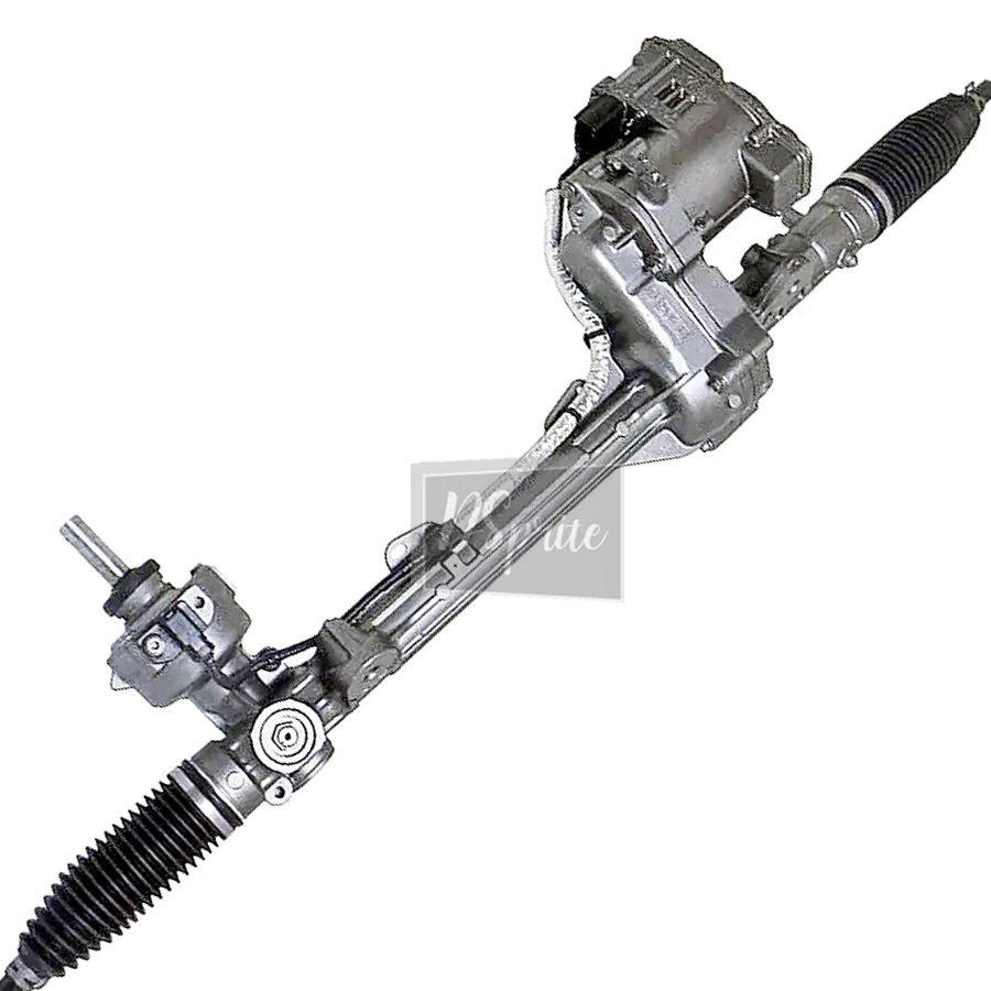 Power Steering Rack Gear Box for Ford Explorer DB5Z-3504-BE DB5Z3504KE DB5Z3504LE DB5Z3504AE EB5Z3504BARM EB5Z3504TRM E5BZ3504AM