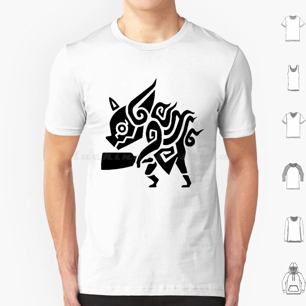 Bokoblin T Shirt Me… - image