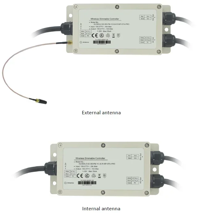 European Hot Sale Smart Life App 3channel 1000w Electric Wireless Controller Relay Wifi Light Dimmer For House Automation System