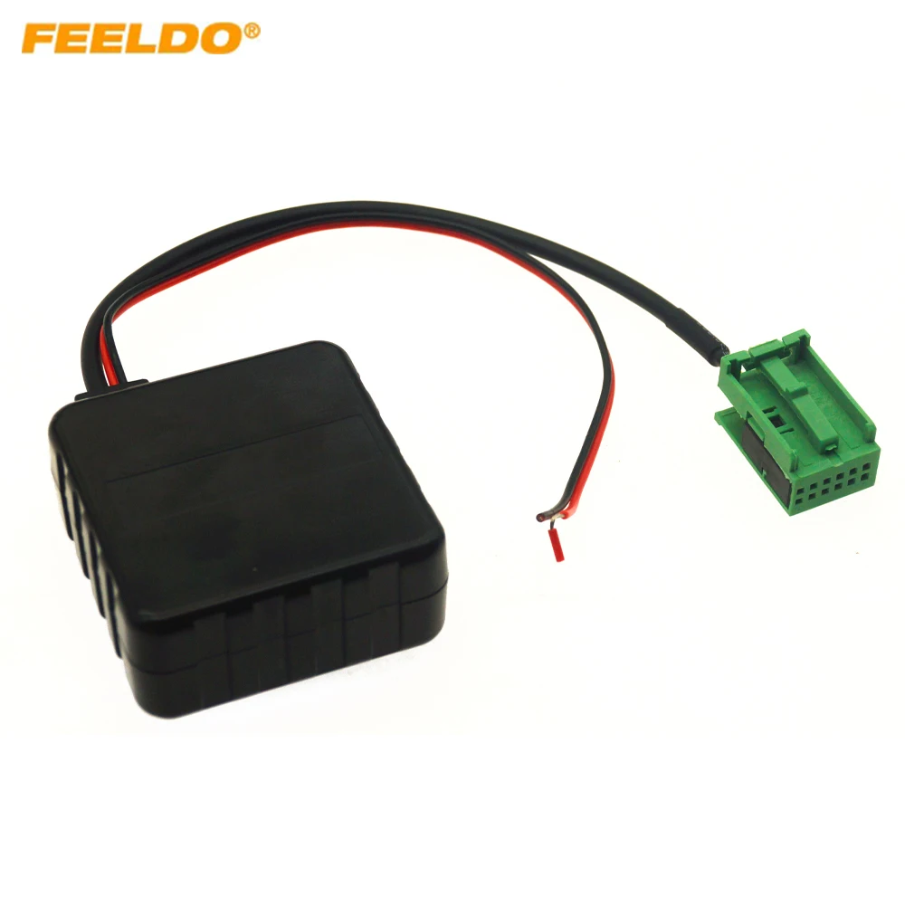 Car Wireless Blueto…