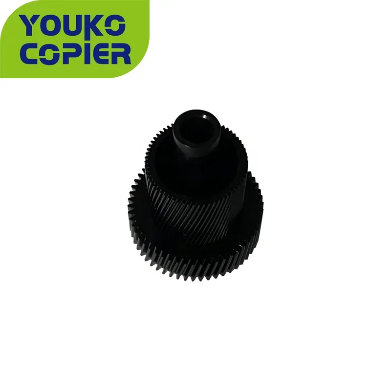 5 stks Hoofdmotor Gear voor Ricoh Aficio MP 2852 3352 2352 2852 2532 3053 3353 MP2852 MP3352 MP2352 MP2852 MP2532 MP3053 MP3353