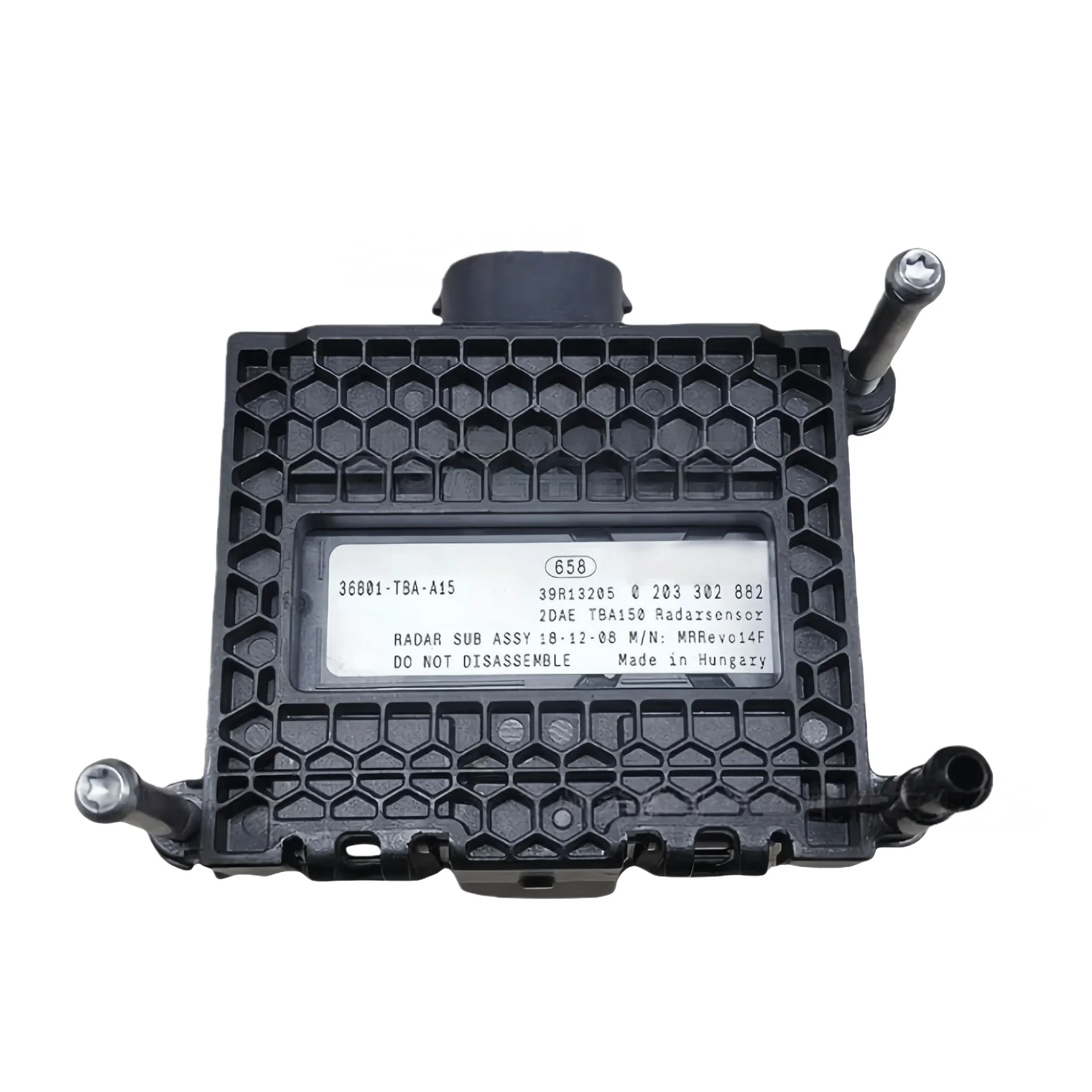 

36801-TBA-A15 36801TBAA15 Cruise Control Module Sensor For Honda Civic 2018-2021