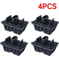 100% almohadilla de soporte de coche de elevación para BMW 1 3 5 6 7 Series X1 E81 almohadilla de soporte debajo del coche almohadilla de elevación para BMW E82 E90 F10 F07 F02 E84