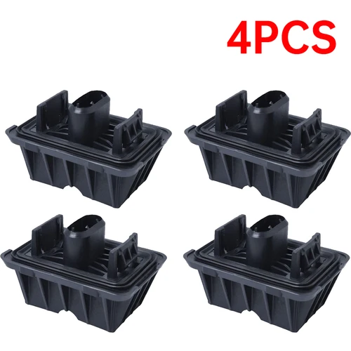 Almohadilla de soporte de coche de elevación para BMW 1 3 5 6 7 Series X1 E81 almohadilla de soporte debajo del coche elevación de almohadilla de soporte para BMW E82 E90 F10 F07 F02 E84