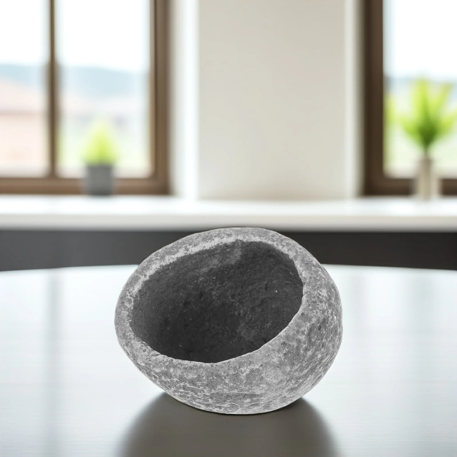 Рисунок 6 - Смоляная миска для кормления рептилий