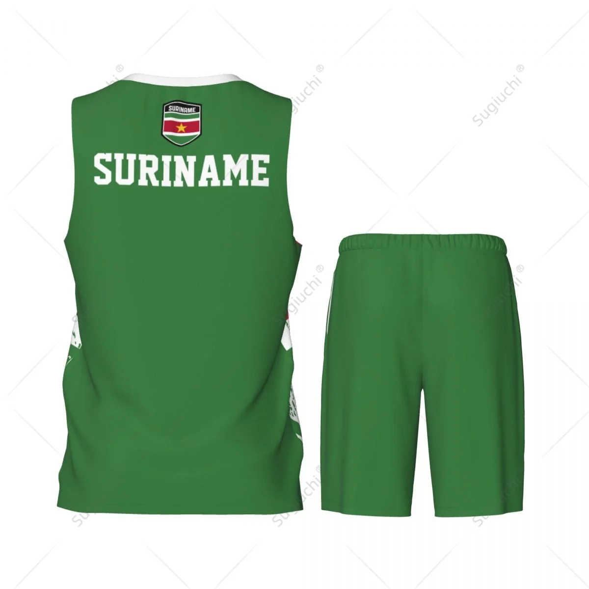 Team-up-Conjunto de camiseta y pantalones de baloncesto para hombre, camiseta sin mangas con nombre personalizado, Nunber exclusivo