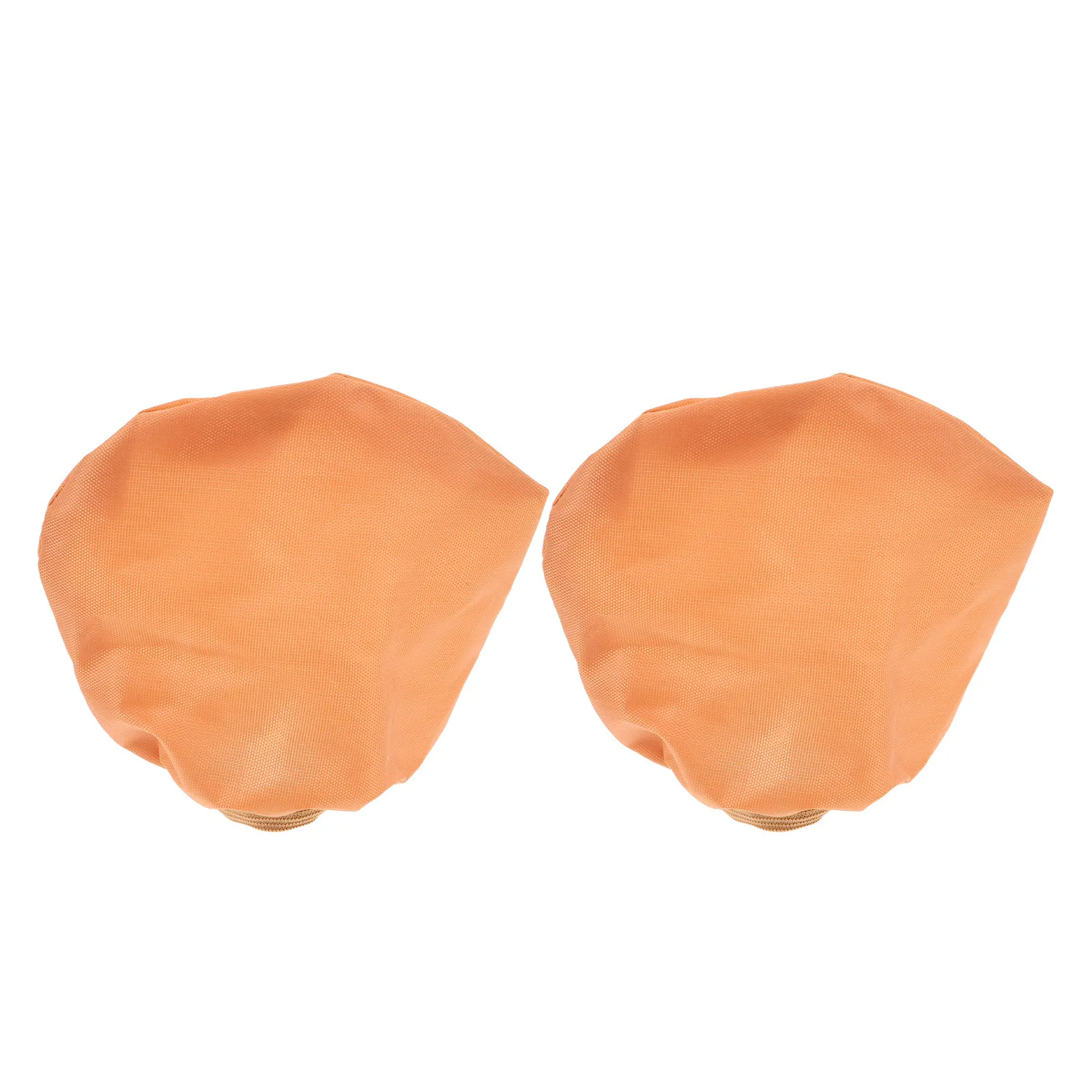 

2 шт. Защитные абажуры для ламп, рассеиватели мягкого света, тканевые антибликовые плафоны для детских светодиодных ламп, для ночного кормления