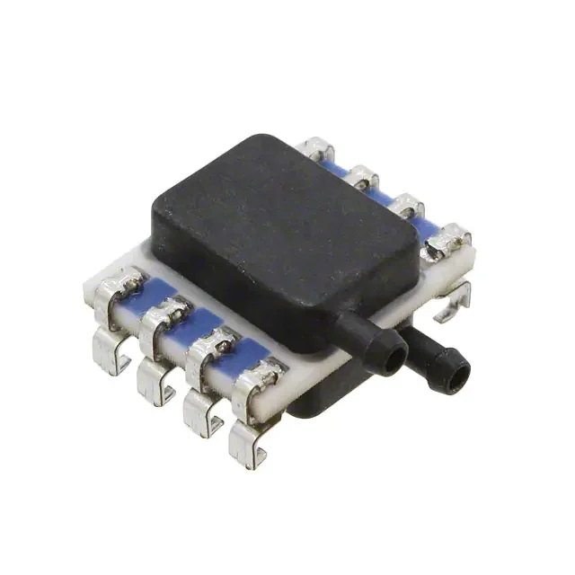 

HSCMJJN025MD3A3 Honeywell Authorized Agent Pressure Sensors Industrial-grade high-precision sensors Original