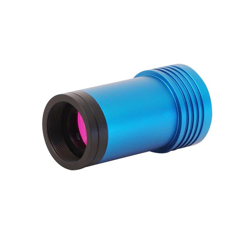 

ToupTek GPM462C 2.1MP Mono Planetary Camera Guide Camera with Color Sensor USB2.0 Type-C Interface