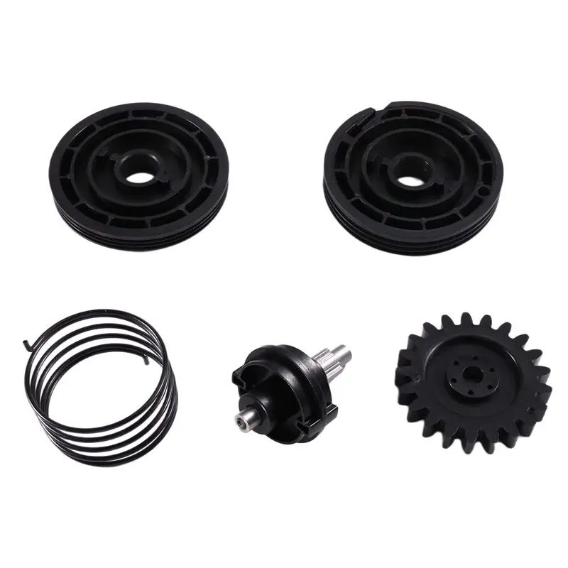 

ABQB-Car Guide Rail Electric Sliding Door Repair Kit For Mercedes Benz W639 W447 W448 V Viano Vito