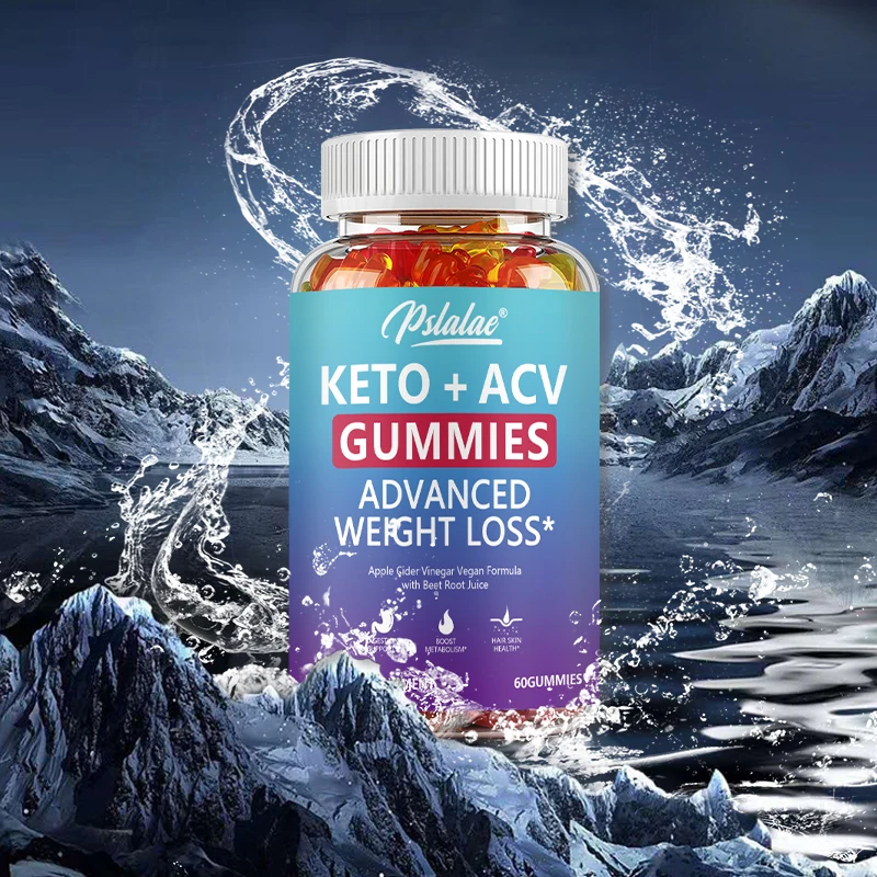 

Keto + ACV Gummies - Burn Fat, Improve Digestion, Boosts Metabolism, Weight Management, Relieve Bloating