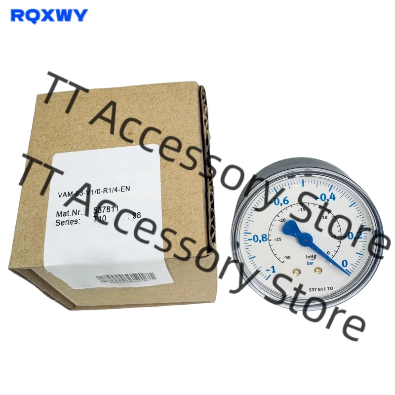 Original, VAM-40-V1/0-R1/8-EN 537810, VAM-63-V1/0-R1/4-EN 537811