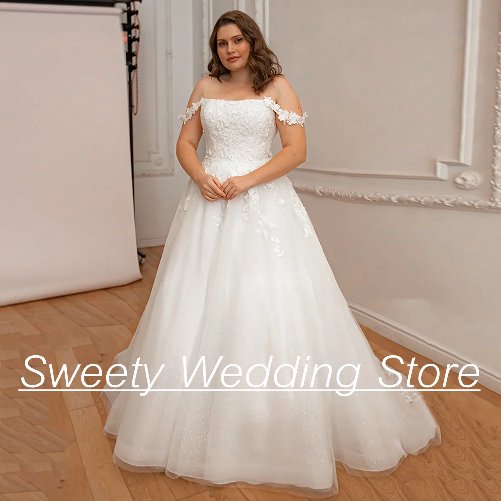 Thumbnail 3 - #39 Womens Plus Size Wedding Dresses Ranking List in 2026