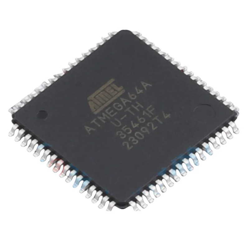 ATMEGA64A-AU ATMEGA64A ATMEGA64 Brand New Authentic TQFP-64