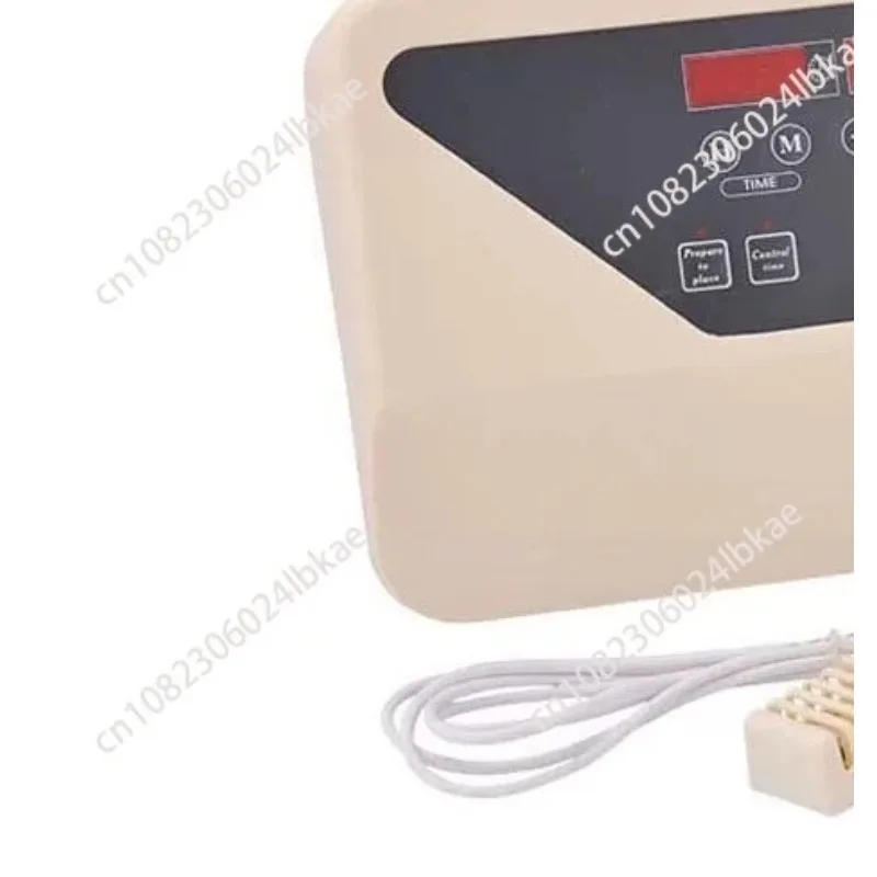 Sauna Furnace External Controller, 3-15KW Dry Steamer Controller, Controlled Temperature 3-9KW Ordinary External Controller
