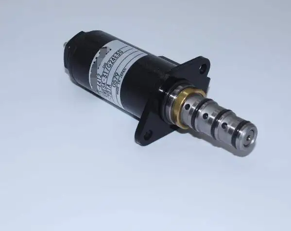 

KDRDE5K-31/30C30-122 KWE5K-31/G24E30 315-4412 116-3526 KDRDE5K-31/30C50-107 Proportional Solenoid Valve For CAT E320B 325B E330B