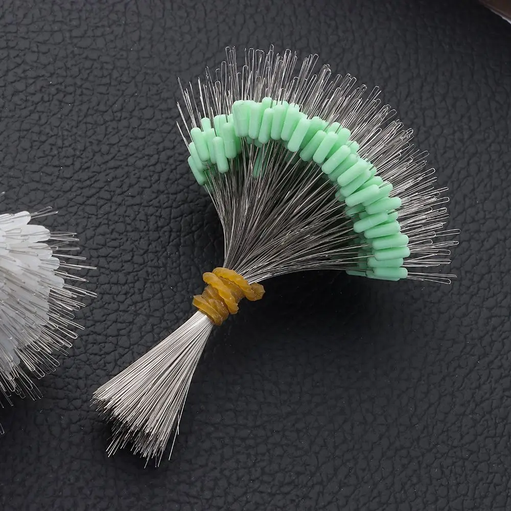 Tapón antiestro Bobber de pesca conector flotador de resistencia antiestro - imagen 2