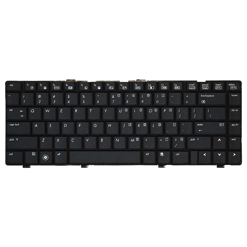 Suitable for HP DV 6000DV 6100DV 6200DV 6300DV 6400DV 6500 notebook keyboard.