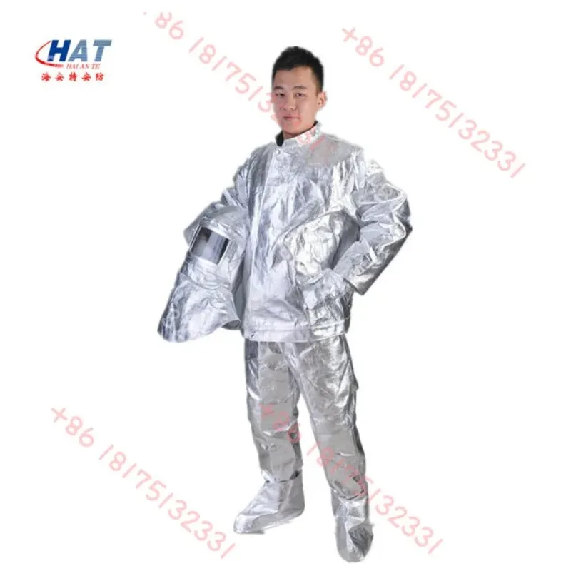 High Temperature In… - image