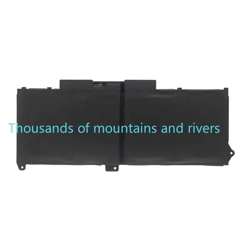 

15.2V 63Wh RJ40G Battery For DELL Latitude 14 5420 15 5520 3560 XPC5H CHKFM FDTCY 9D3YW 758J7 WY9DX M033W 4ICP5/57/79