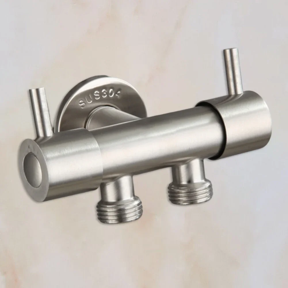 304 Stainless Steel Kitchen Faucet As Shown In The Picture Stainless Steel Faucet 304 Stainless Steel Material