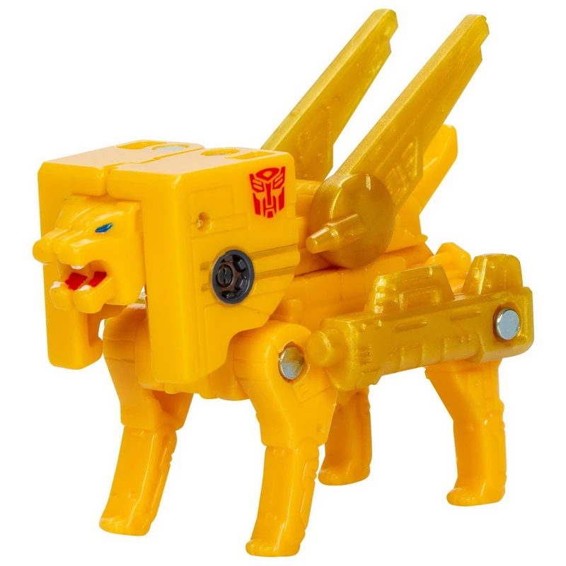 Takara tomy hasbro estúdio série núcleo bumblebee conceito arte decepticon rumble o filme steeljaw 3.5 polegadas figura de ação brinquedo