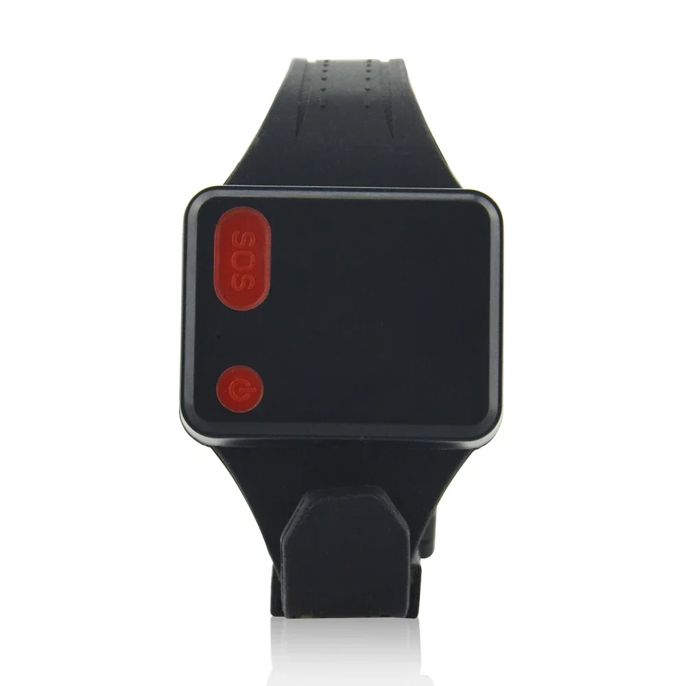 New criminal ankle bracelet GPS tracker MT-60X prisoner gps personal tracker waterproof Remotely moniting Belt-off alarm