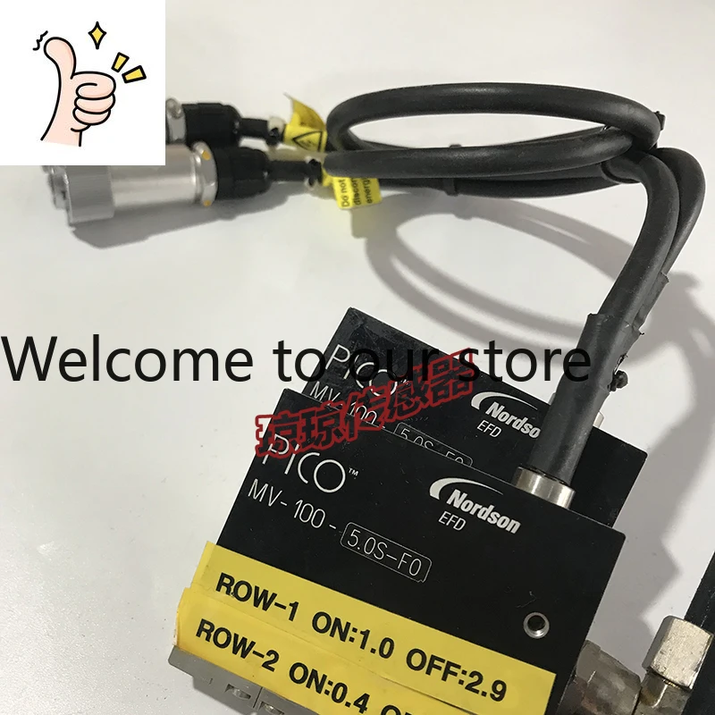 Nordson Glue Dispen…