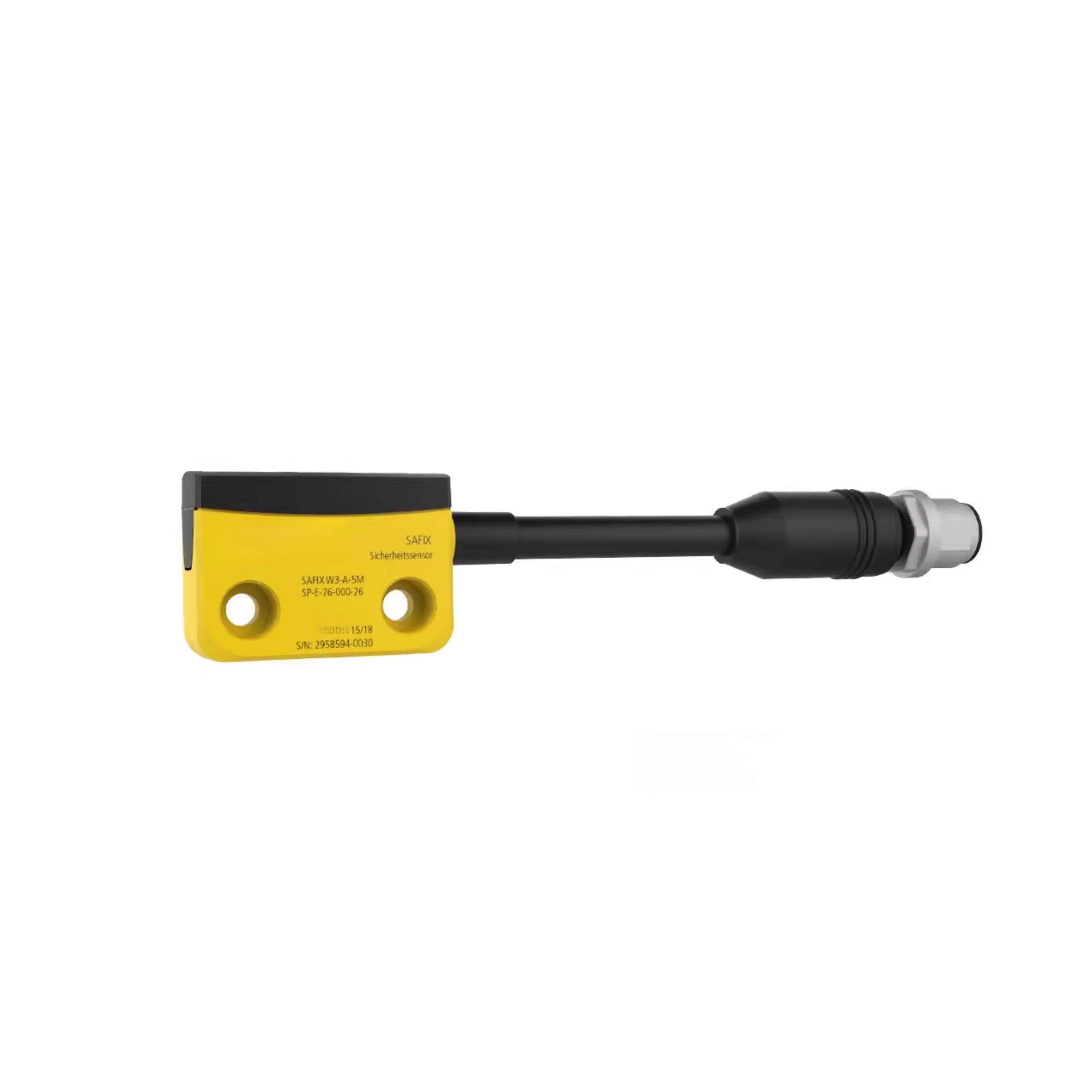 SAFIX S3-A-P swi tch