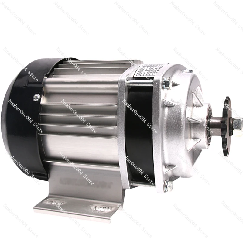 

48V/60V High SpeedMotor Brushless Differential Motor500W-1000W Brushless DC MotorElectric TricycleMotor