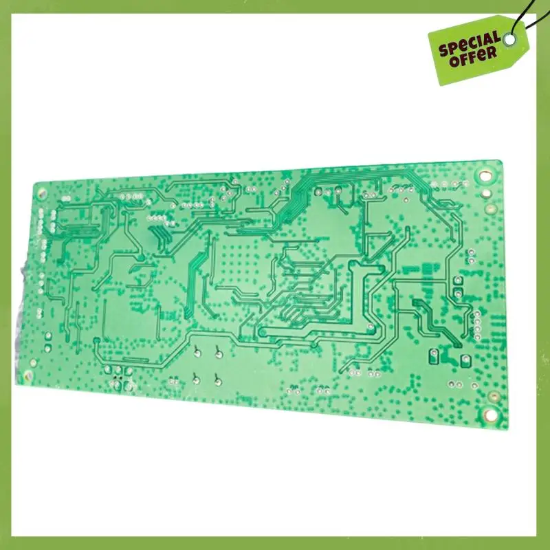 

ABGP-Main Control Board R9317A For Dreame X30 Ultra/L30 Pro Ultra Vacuum Cleaner PCBA Circuit Main Board Repair